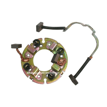 Starter Carbon Brush Holder for Mitsuba SM8 31206-MM5-008 SM2