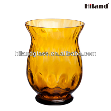 Promotional hot sale glass hurricane