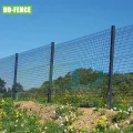 New Design Privacy Panels Fence for Garden Yard