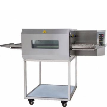 Prix ​​raisonnable Pizza Barbeque Four