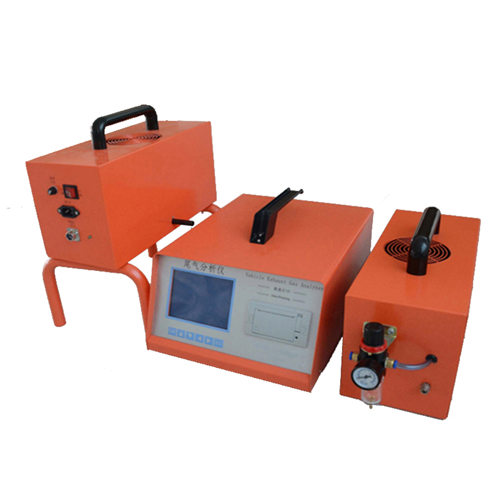 Gas Analyzer Price