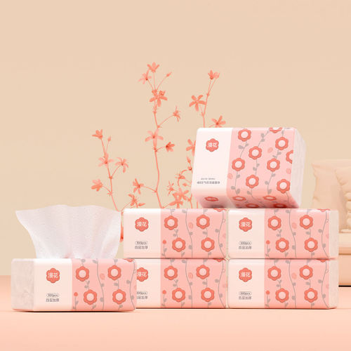 Excelente textura y servilletas biodegradables.