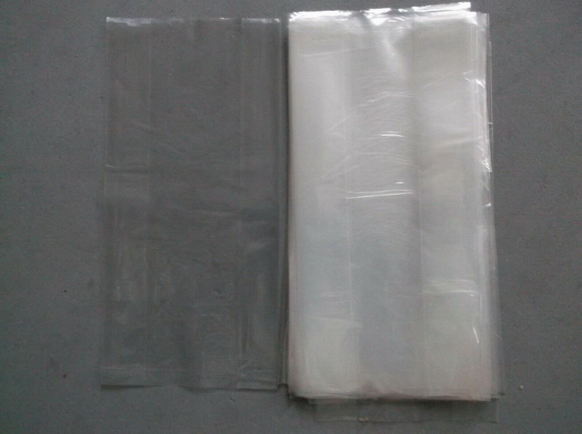 Transparent Bag 10x15 For Packing