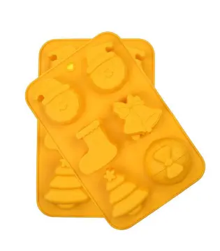 food grade honey cake mold silicone baking mold bakeware silicone mold for wholesales