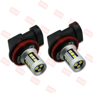 Superior Quality much bright led H4 ,H7,H8,H11,H13,9005,9006 car led fog light