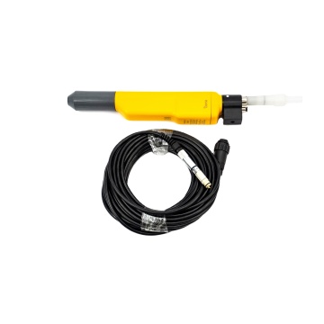 Litone Cema OptiGun GA02 Auto Powder Coating Gun