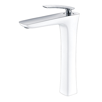 Single Hole Bathroom Faucet