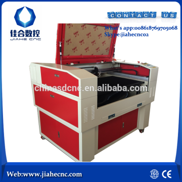 Cheap chinese co2 laser 6090, laser cutting machine price