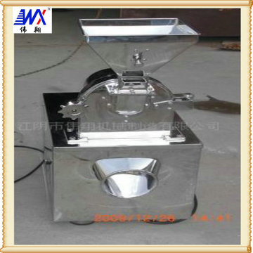 Pulverizer for Carbon Black