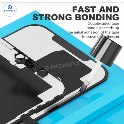 MAANT M088 M089 Tape Glue PCB Midframe Cleaning Repair Fluid for Phone Repair