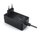 Adaptador de energia 12V 5a AC DC Fonte de alimentação