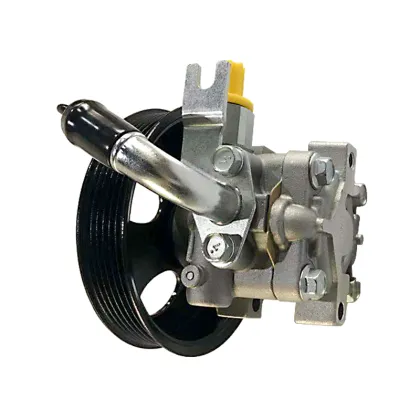 Power Steering System Hydraulic Auto Power Steering Pump for Hyundai Santa Fe Power Steering Pump 57100-2B000 571002B000