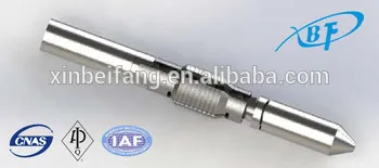 Releasing Slip Spear