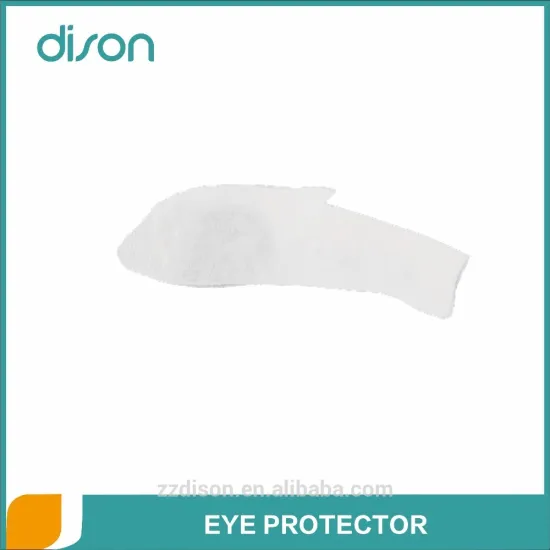 neonatal phototherapy eye mask protector for phototherapy treatment