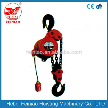 DHP Widely Used 2 Ton Electric Chain Hoist Crane, Wholesale Importer