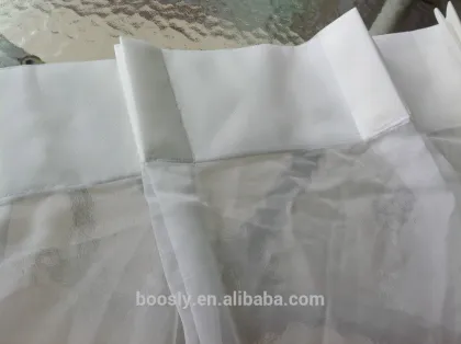 Hotel Curtain/Window Curtain/ Ready Made Curtain