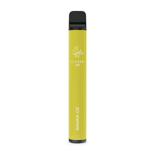 Hot ELF BAR 1500 Puffs Disposable E Cig