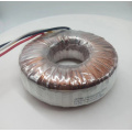 Toroidal Coil Audio Amplifier Power Transformer