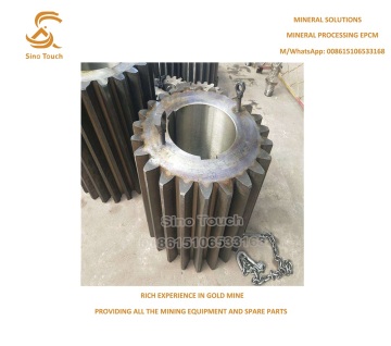 gold grinding mill for mining Small Gear