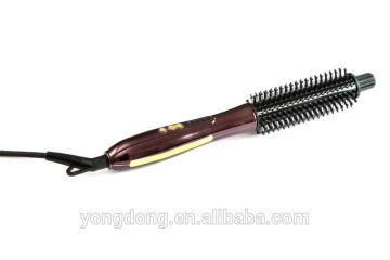 Electric Hair Comb Curler