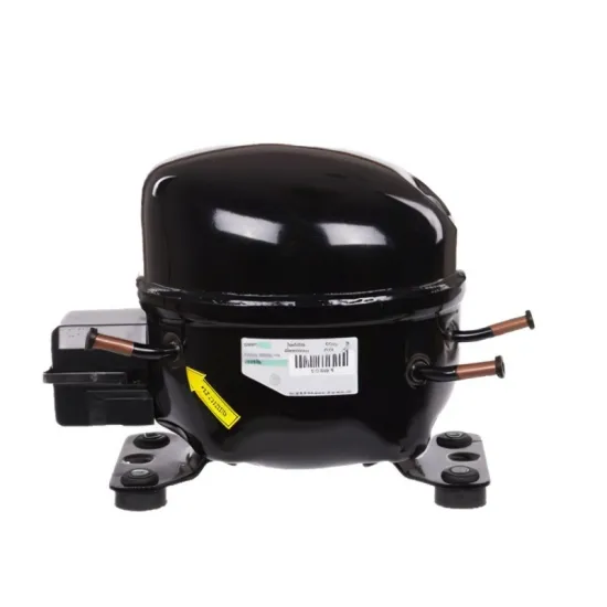 Glosok ML-GQR55U 220-240V/50Hz Fridge Compressor for Refrigerator and Air Conditioning