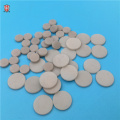Kühlwärme AIN Aluminiumnitrid Tablette Shim Lappen
