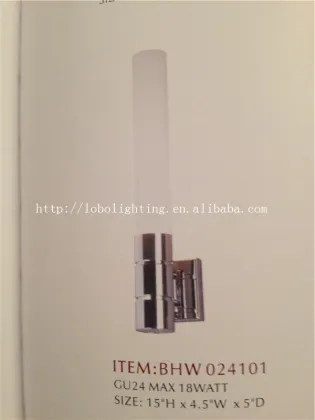 lighting decoration wall sconce lights