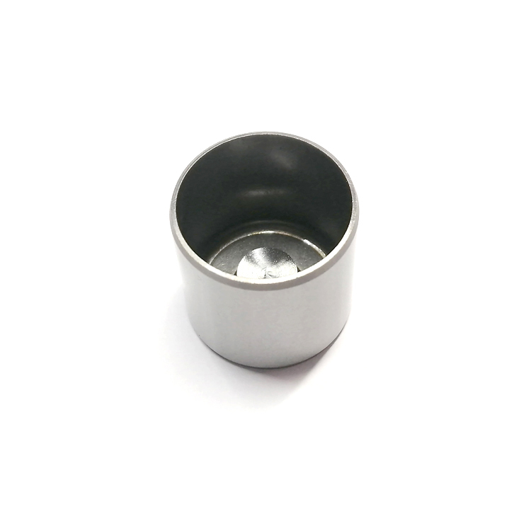 OEM Mechanical Valve tappets Custom Valve Bucket Lifters