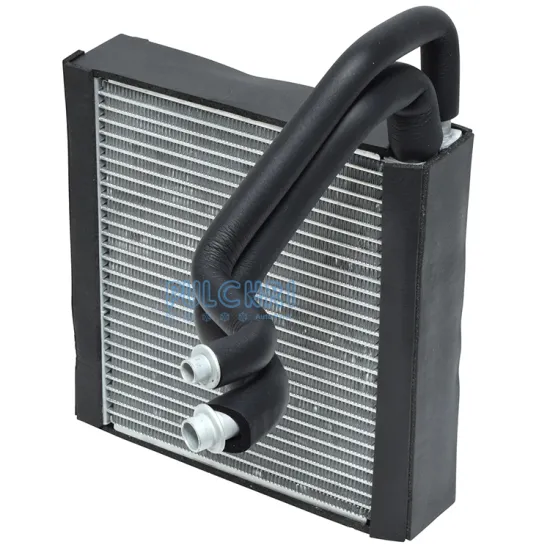 Auto EV939985PFC PULEV-44228 AC Evaporator Core for FORD FIESTA 2014-2016