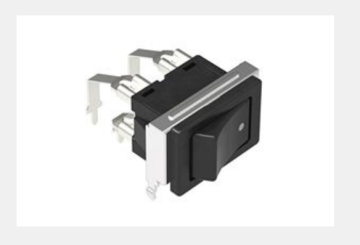 Sddje series power switch