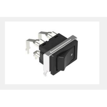 Sddje series power switch