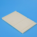 High Purity 99% 99.5% 1mm Alumina Ceramic Plate