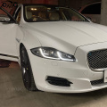 Adaptive LED headlight for Jaguar XJ XJL