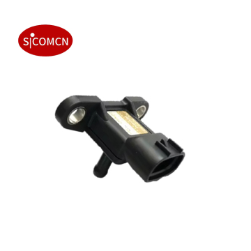 Manifold Absolute Pressure Sensor 180220-0140 079800-5550 For ISUZU 6HK1 4HK1 Engine