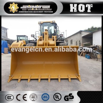 High quality XCMG wheel loader ZL50G (ZL50GN) 5 ton wheel loader