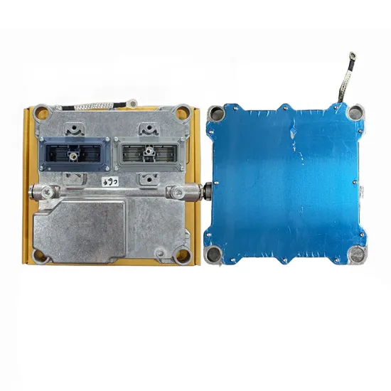 Caterpillar High Quality New Excavator Control Unit ECU for Models 320D, 322D, 330D, 325D