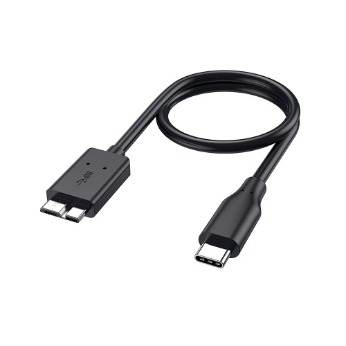 Externe USB 3.1 Festplatte