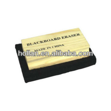 High Quality Black Board Eraser