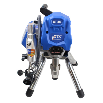 OEM Factory 495 High Pressure Electric Airless Paint Sprayer
