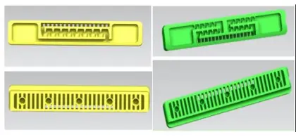 netafim pressure compensating drip line