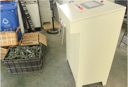 control panel electrical distribution cabinet