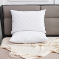 Воданепранікальны пратэктар для падушак Terry Quilting