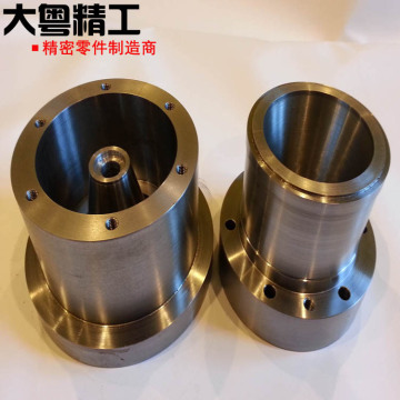 OEM high quality eccentric shaft and eccentric wheel