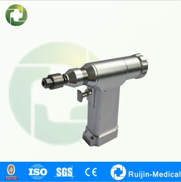 Medical Device Sales Orthopedic Mini Bone Drills Veterinary (RJ1410)
