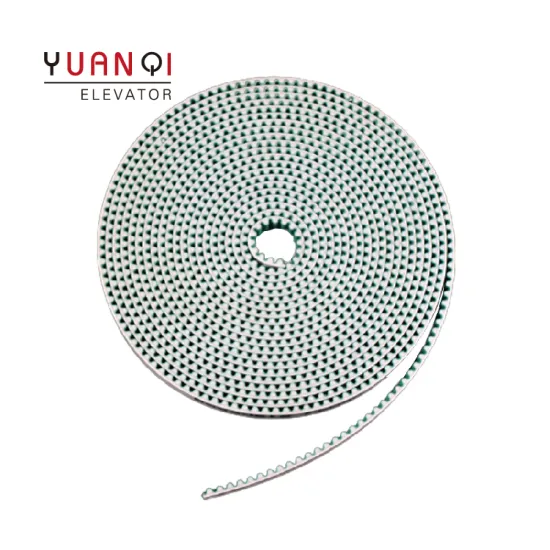 Elevator Parts: Shaft Encoder Belt 593095 for Ranging