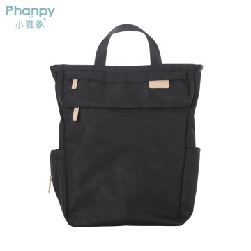 Chinese Suppliers OEM Diaper Bag Backpack For Mom
