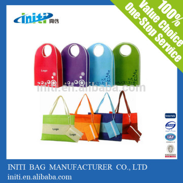 Wholesale cheap non-woven tote bag/Enviro Bag for Packing