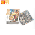 landscape custom jigsaw puzzl 1000 piec