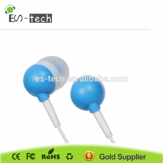 cheap mobile earbuds, portable media player earphone