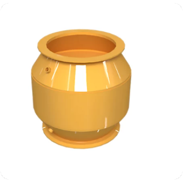 CatalyticConverterforR1700GLHDPart187-5426 / 1875426